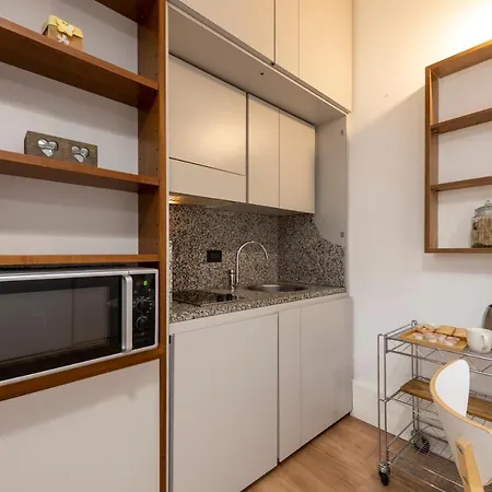 Bnbutler - Visconti Di Modrone - Piccolo Nido In Posizione Centralissima Milán